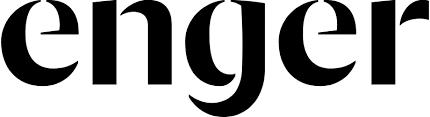 enger logo wiśniowski