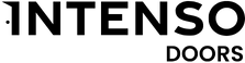 intenso doors logo wiśniowski