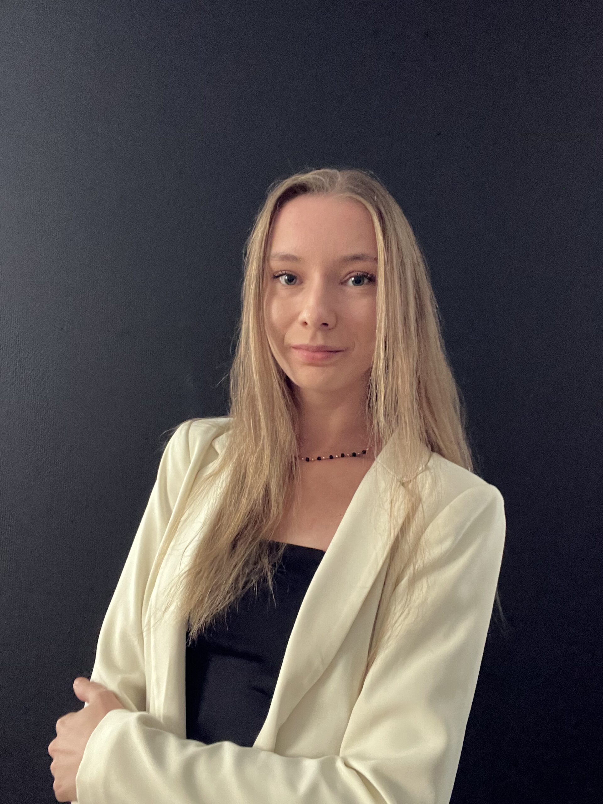 SPECJALISTKA DS. FAKTUROWANIA PAULINA JANOWSKA SPECJALISTKA DS. FAKTUROWANIA PAULINA JANOWSKA